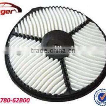 13780-62B00 cheap air filter for Suzuki