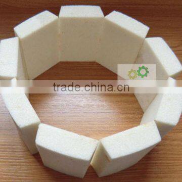 segment for cutting stone