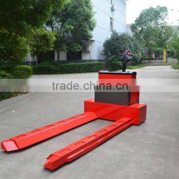 long fork pallet truck TE