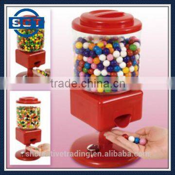Motion-Activated Candy Dispenser Gum Nuts M&M Peanuts Automatic Touchless Sensor photo-5