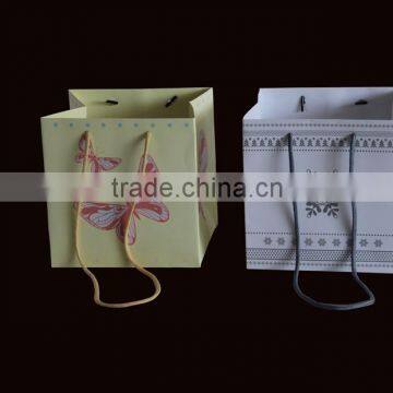 Flower Packaing Paper Bag, Flower Bag photo-2