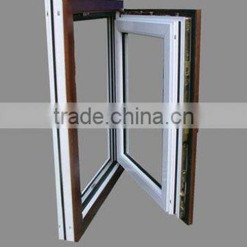 Fireproof Glass Door and Window system