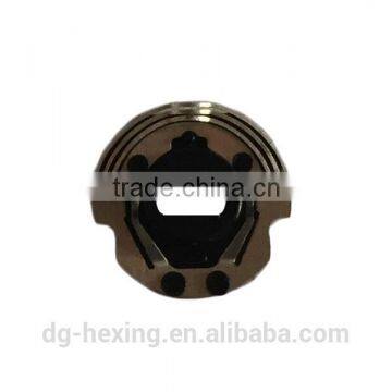 1210 Rotary Potentiometer Parts photo-3