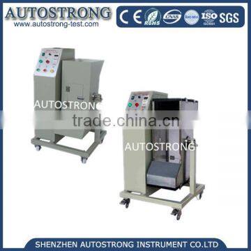 IEC60068-2-31 IEC600068-2-32 High Quality Shock Test Tumbling Barrel Test Machine photo-2