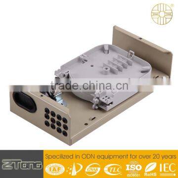 Hot selling Newest products in alibaba competitive price fibre termination box