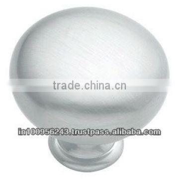 Cabinet Knob in Zinc Alloy