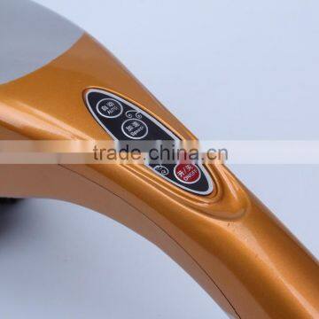 Four Exchange Head,blood Circulation Vibration Hand Massager photo-4