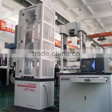 Impact Test Sample Notching Machine & uv Test Machine photo-6
