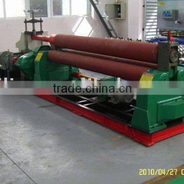 metal rolling machine