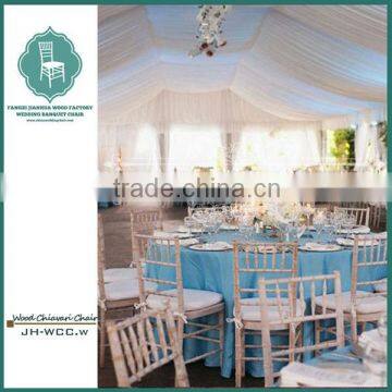 lime wash banquet wedding used chiavari chairs for sale