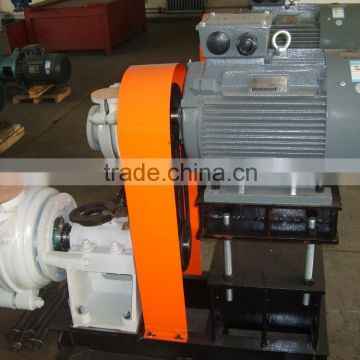 Hot sale slurry pump on alibaba china supplier