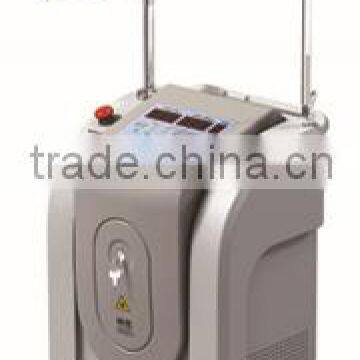 Semiconductor Low Level Laser Physical Therapy Apparatus photo-4