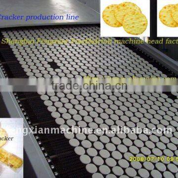 Rice vermicelli production line