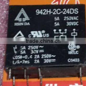 New & original 942H-2C-24DS
