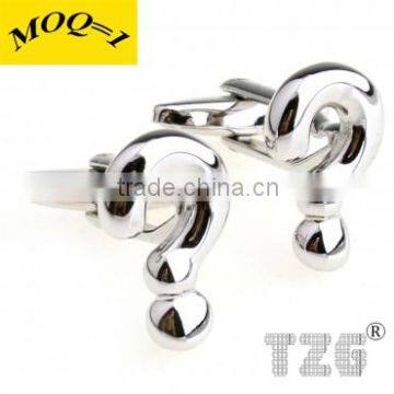 TZG03515 Character Cufflink