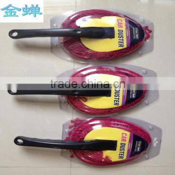 Car Cleaner Microfiber Dust Brush Duster photo-3
