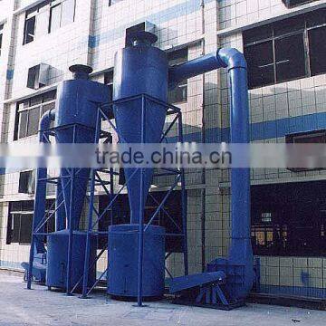 1 ROVAN high quality Cyclone dust collector