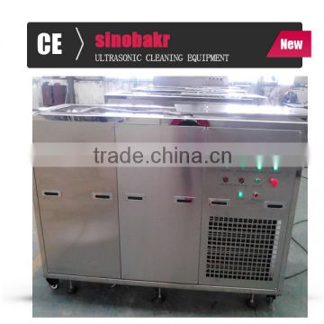 Gemany Siemens ultrasonic bath cleaning machine