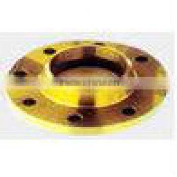 neck welding flanges