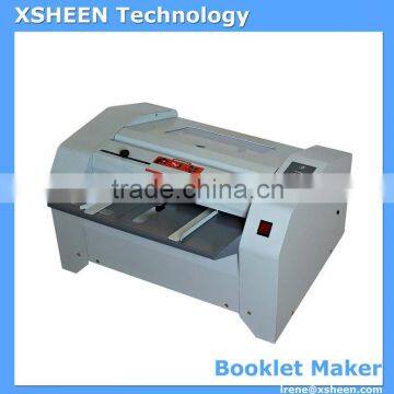 20) automatic stitcher