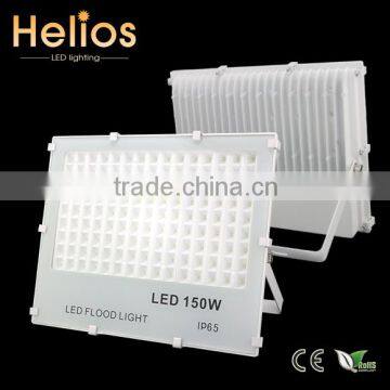 2016 new product fashion design led outdoor lighting 150 watt slim flood light led                        
                                                                                Supplier's Choice