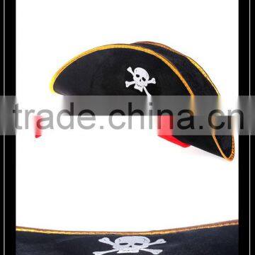 Captain Jack Pirate Cap photo-3