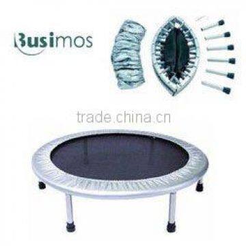 38" Fold (4-kd) Trampoline GS safety certificated