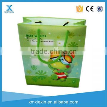 Top grade beautiful convenient pp bag for wholesale