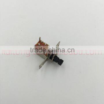Push Switch PS22F26 photo-4