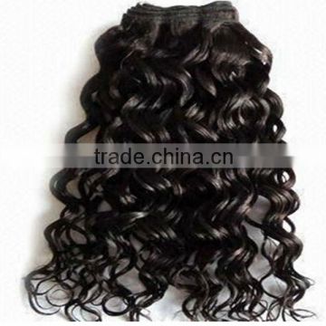 New 2013 hot sale curly human hair curl secret