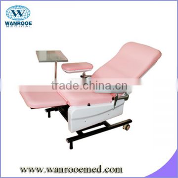 BXD100A Hospital Electric blood dialysis chair