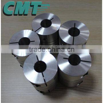 Flexible Aluminum Encoder Couplings Beam Couplings