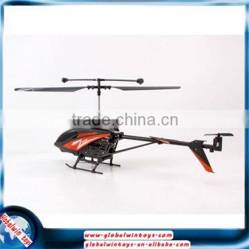 TOP GRADE 3CH wifi control large scale top rc helicopter with long battery life for sale