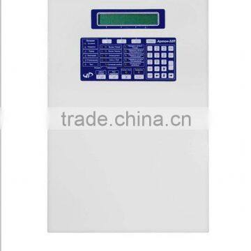 32-Zone Conventional Fire Alarm Control Panel