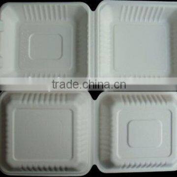 biodegradable disposable food box