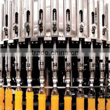 Auto Plastic Bottle Fruit Juice Filling Machine Price in India
