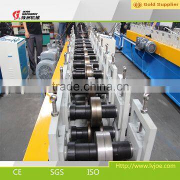 High Quality U Shape Light Steel Keel Roll Forming Machine