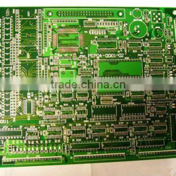 ROHS computer keyboard pcb