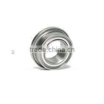 Small Size Deep Groove Ball Bearing 6005zz 25x47x12mm Z2V2 Grade For Power Tools photo-5
