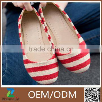 china cheap women new model cloth shoes 2015