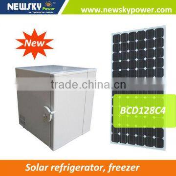 upright freezer solar powered refrigerator fridge freezer solar freezer