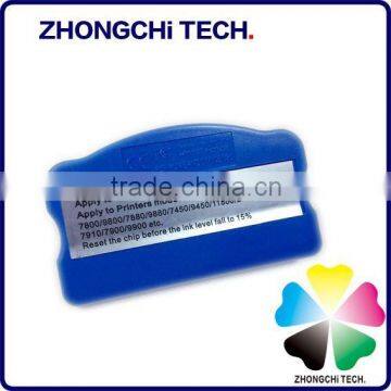 High quality Maintenance Tank Resetter for Epson 9800 Printer/ Ink cartridge chip resetter for Epson printer