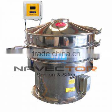 Double Deck Vibrating Screen photo-6