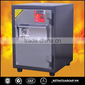 Electronic Safe - 80D EK