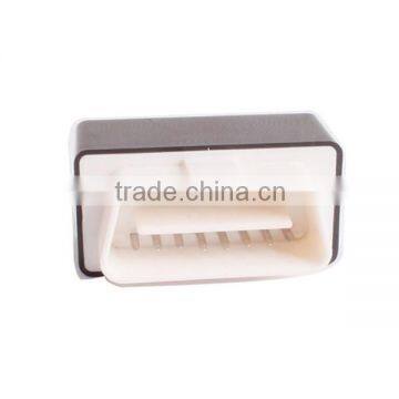 Super Mini Low Price Elm327 V2.1 Bluetooth OBD2 V1.5 Scan Tool With On/Off Button photo-2