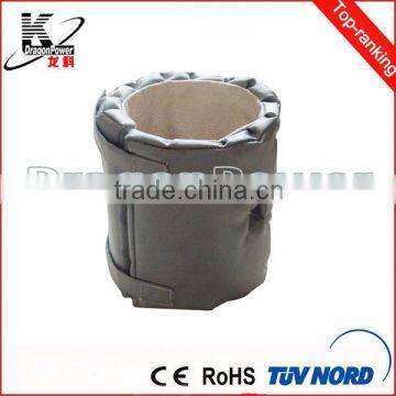 Heat Insulation Blanket for Industrial Furnaces photo-2