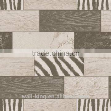 Brick Style Wall Paper Low Price photo-2