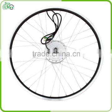 36v 250w electric wheel hub motor