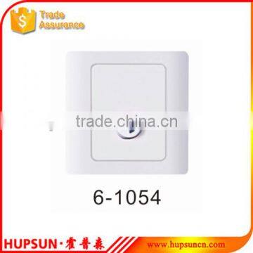 European Style 250V 10A 2G 1G Switch Illuminated European Electrical Switch photo-4