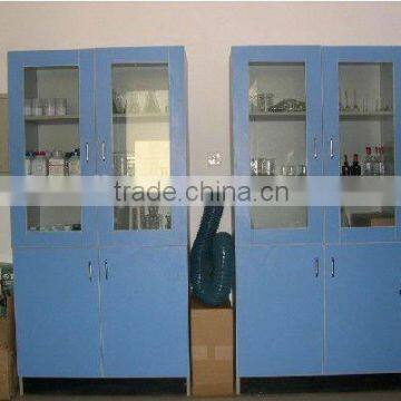 Metal Medicine Cupboard Specialized for Physical Chemical Laboratory